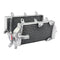 Whites Radiators Yamaha WR250F / YZ250F '15-'18 Pair
