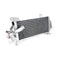 Whites Radiator Right Yamaha YZ450F '18-'19 YZ250F '19