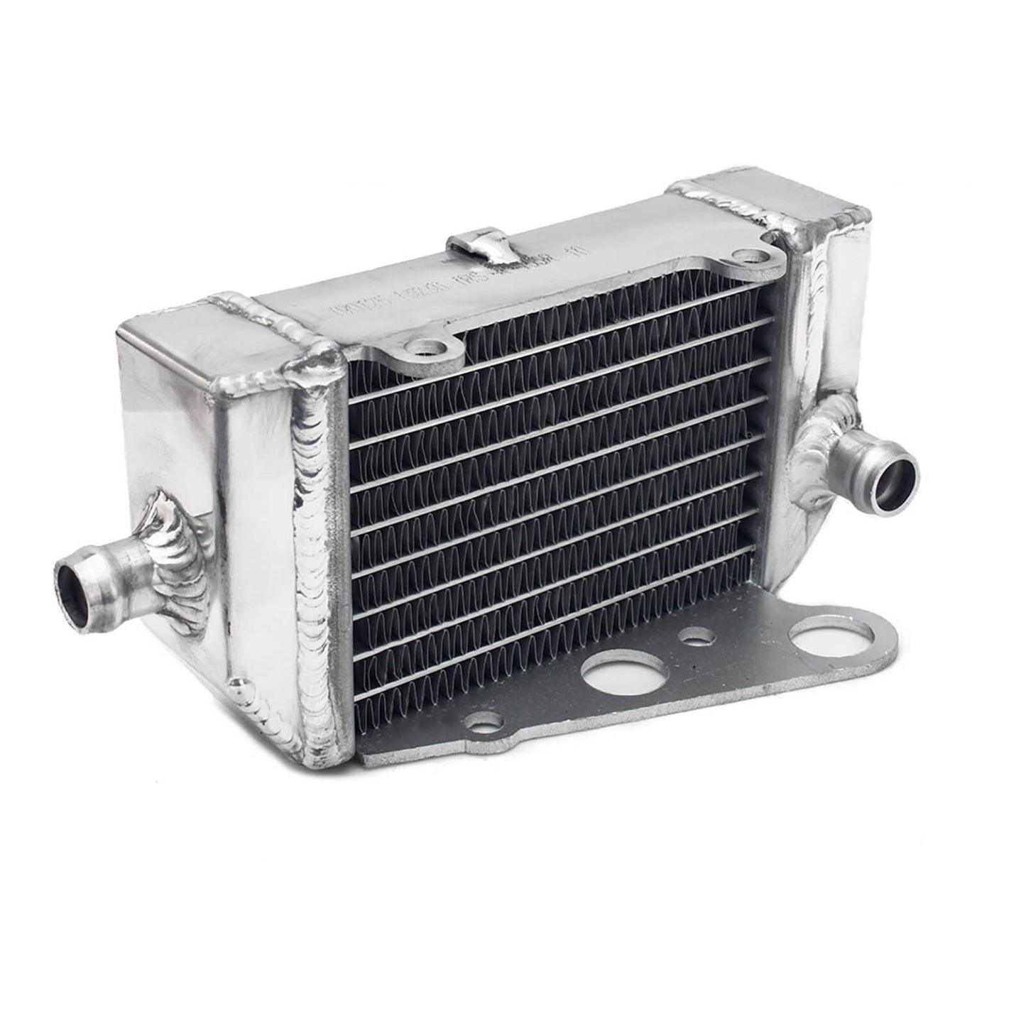 Whites Radiator Right KTM SX50 '12-'23