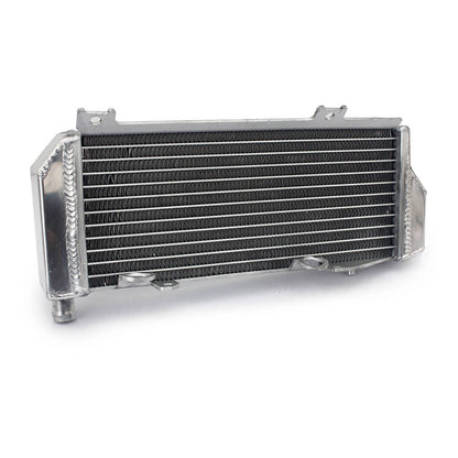 Whites Radiator Left Suzuki RMZ450 '18-'20