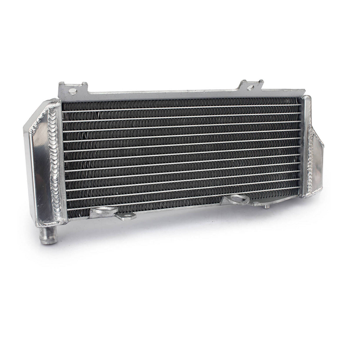 Whites Radiator Left Suzuki RMZ450 '18-'20