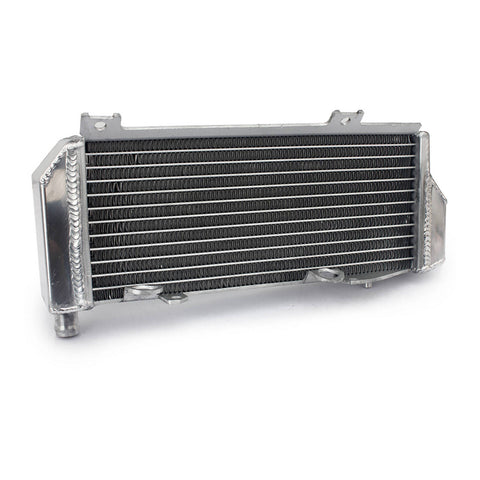 Whites Radiator Left Suzuki RMZ450 '18-'20