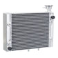 Whites ATV Radiator Assorted Can-Am Models