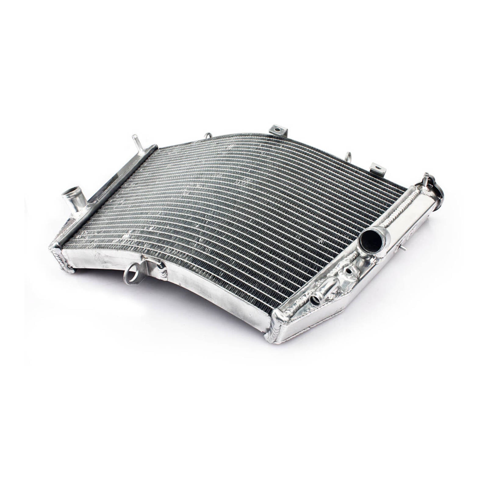 Whites Radiator Suzuki GSX-R600 / 750 '11-'22