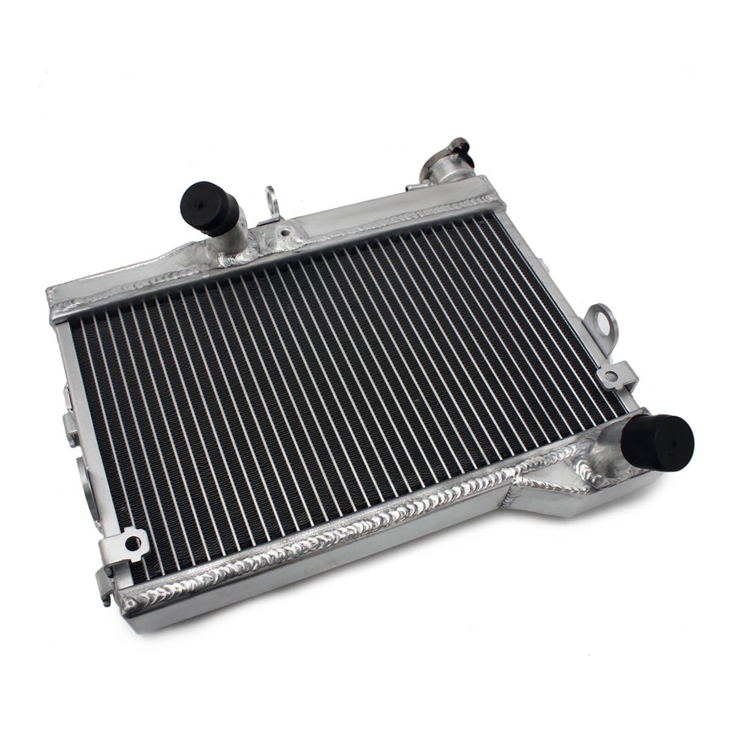 Whites Radiator Yamaha MT-07 / FZ-07 '14-'17