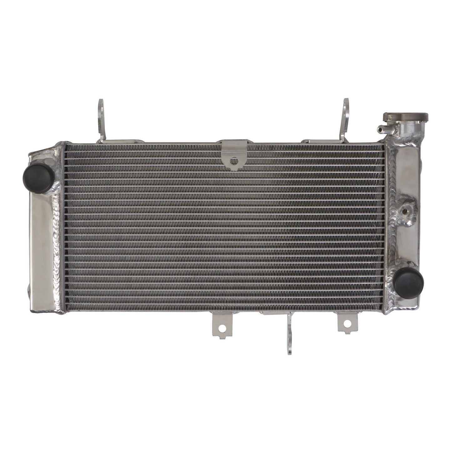 Whites Radiator Suzuki SV650 '17-'23