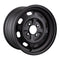 Whites ATV/UTV Steel Rim 14x8 CF-Moto Rear 4/110 +46.5 - Black