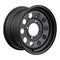 Whites ATV UTV Steel Rim Black 14 x 8 Honda Rear 4/137 +41