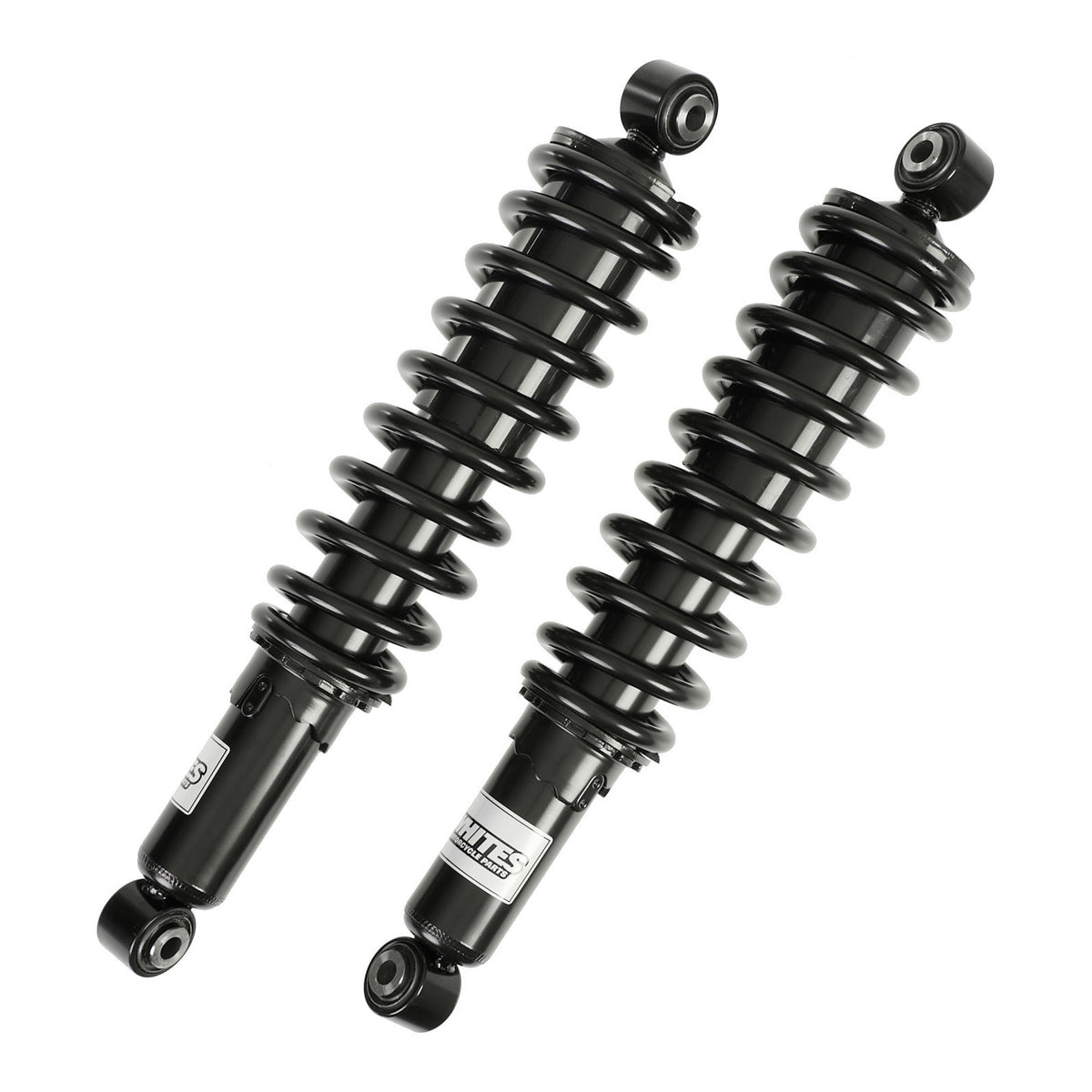 Whites Shock Absorbers Suzuki LTA700 KingQuad Rear - Pair