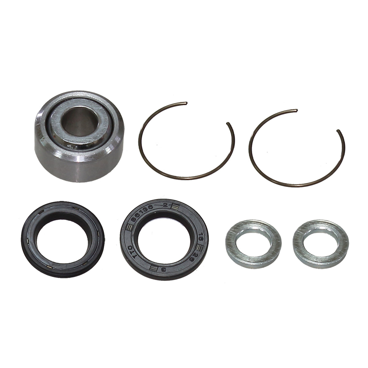 Whites Shock Bearing Kit