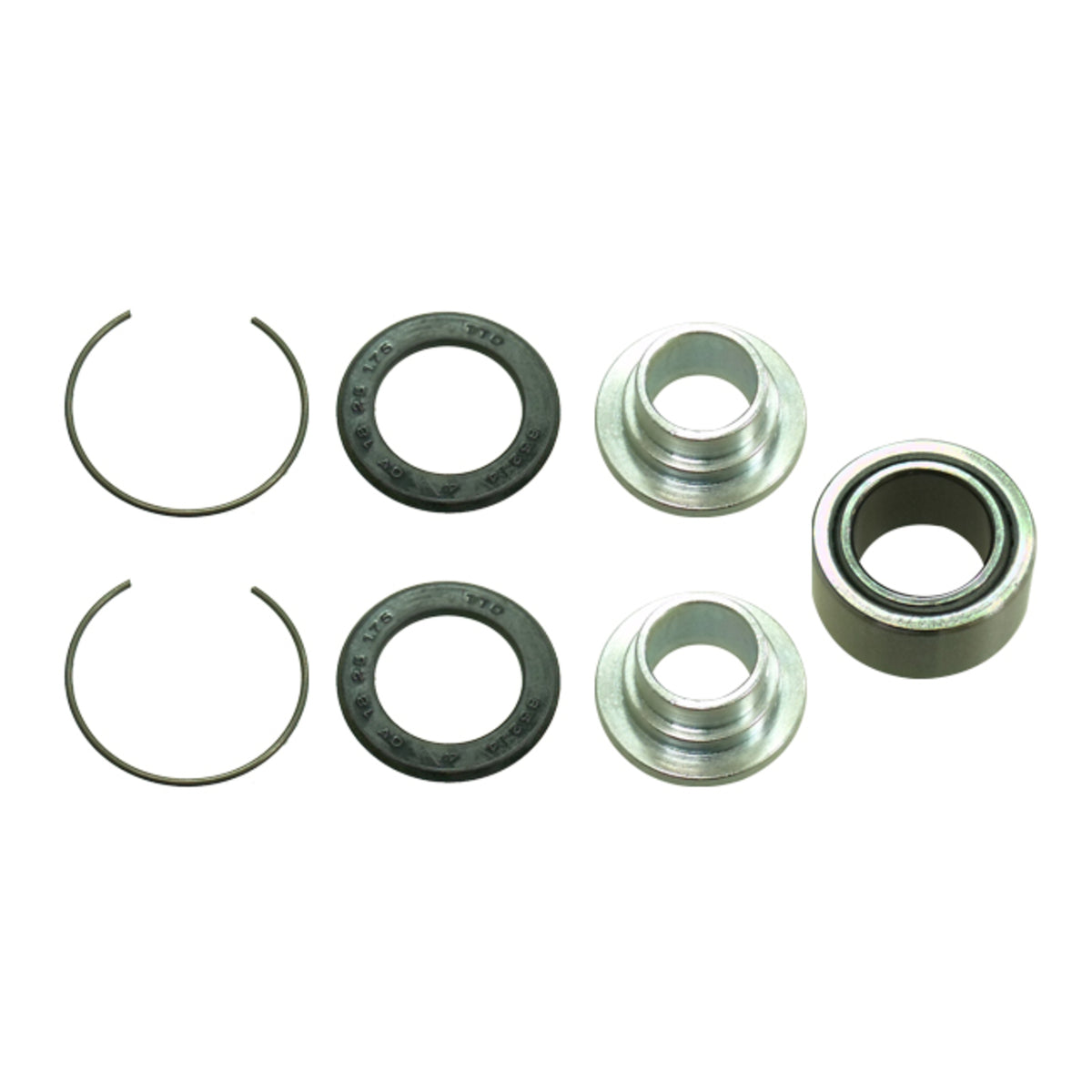 Whites Shock Bearing Kit