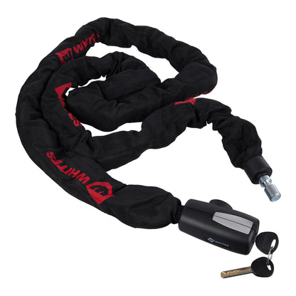 WMP Chain Lock 10mm x 2000mm