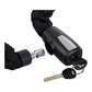 WMP Chain Lock 10mm x 2000mm