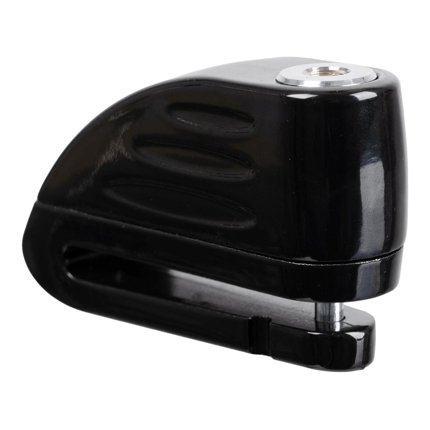 WMP Disc Lock Alarm Type 10mm Pin With Reminder