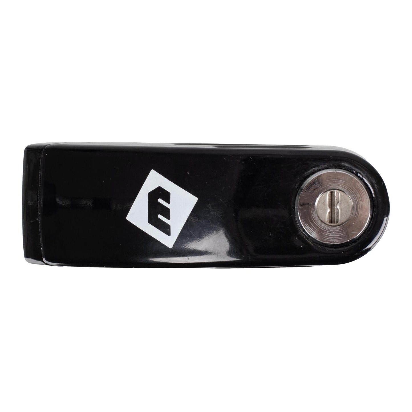 WMP Disc Lock Alarm Type 10mm Pin With Reminder