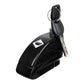 WMP Disc Lock Alarm Type 10mm Pin With Reminder