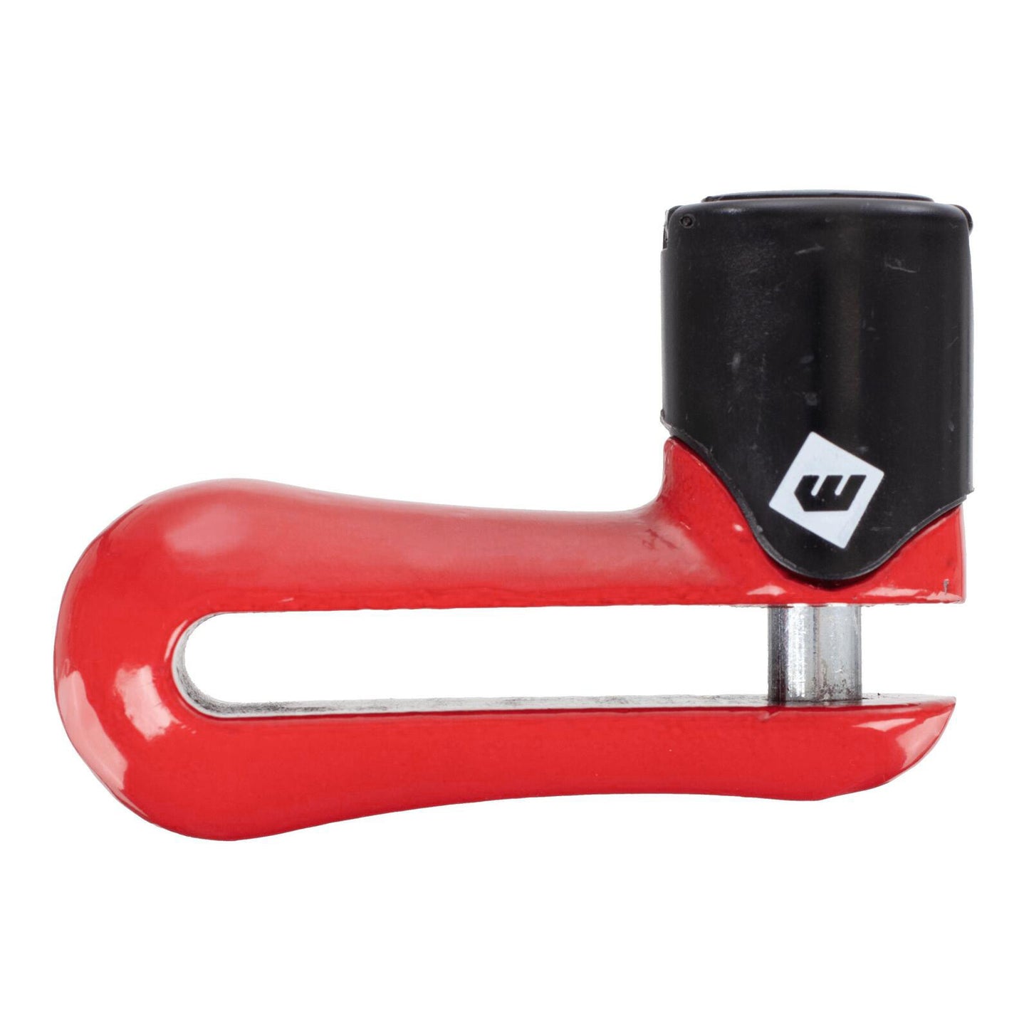 WMP Disc Lock 10mm Pin With Disc Lock Reminder