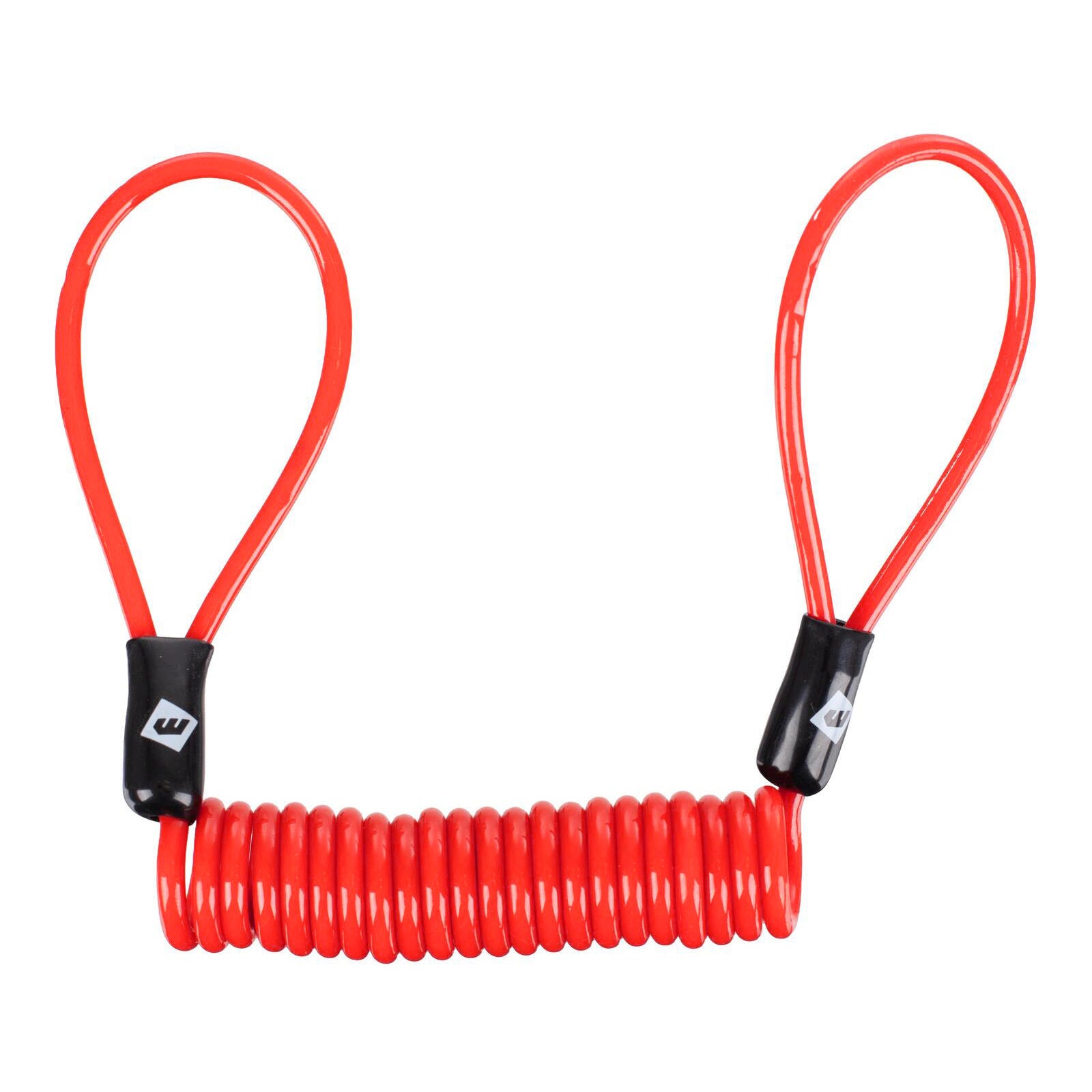 WMP Disc Lock 10mm Pin With Disc Lock Reminder