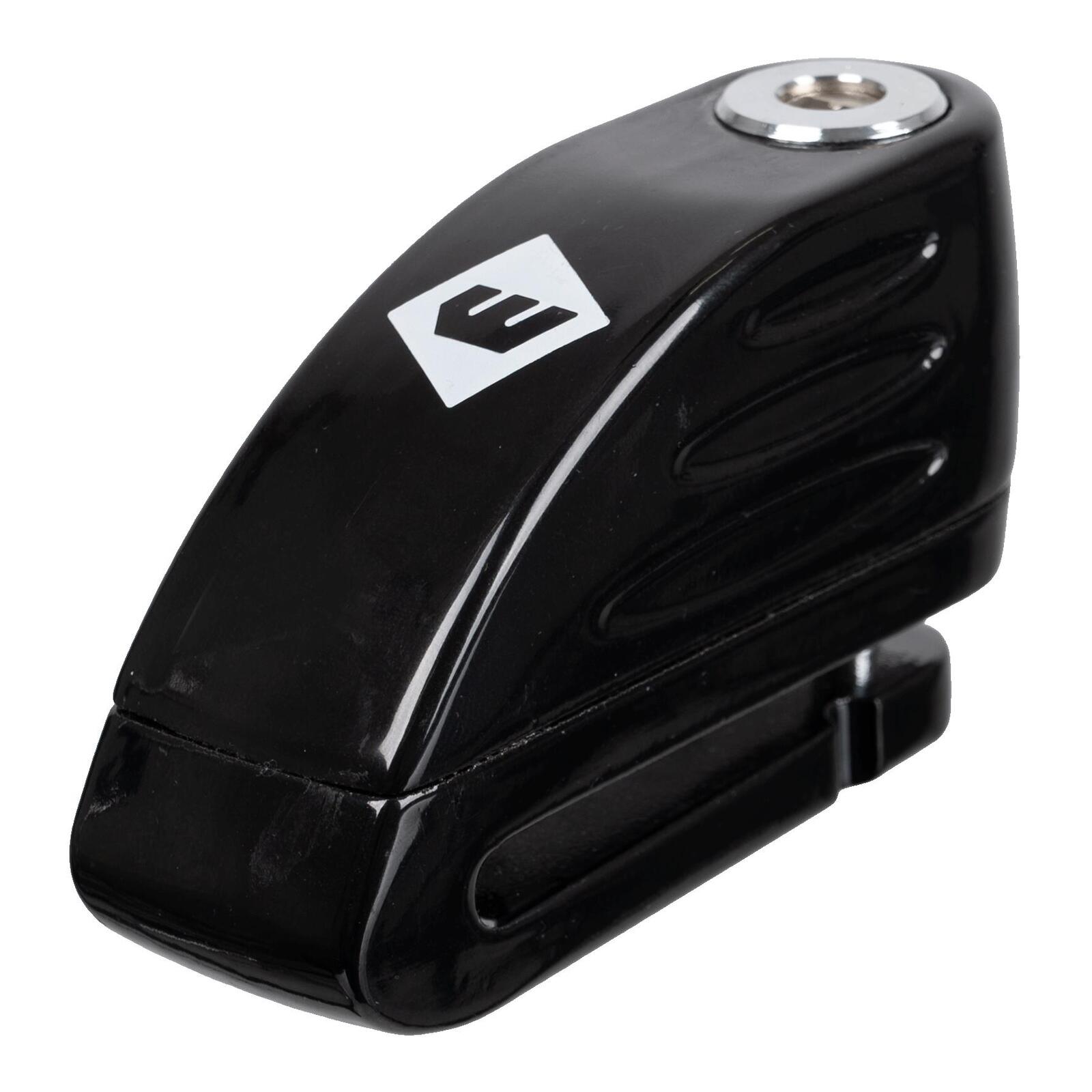 WMP Disc Lock Alarm Type 6mm Pin With Reminder