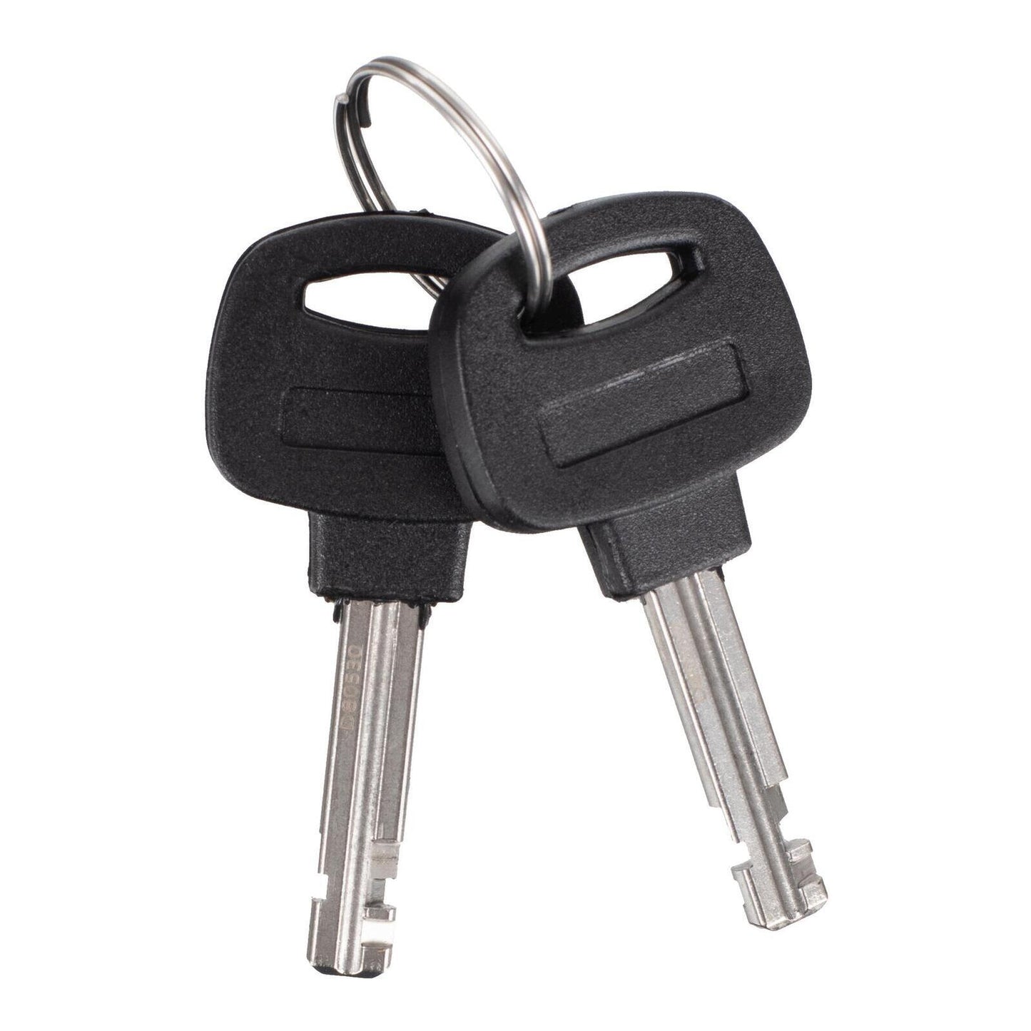 WMP Disc Lock 6mm Pin With Disc Lock Reminder