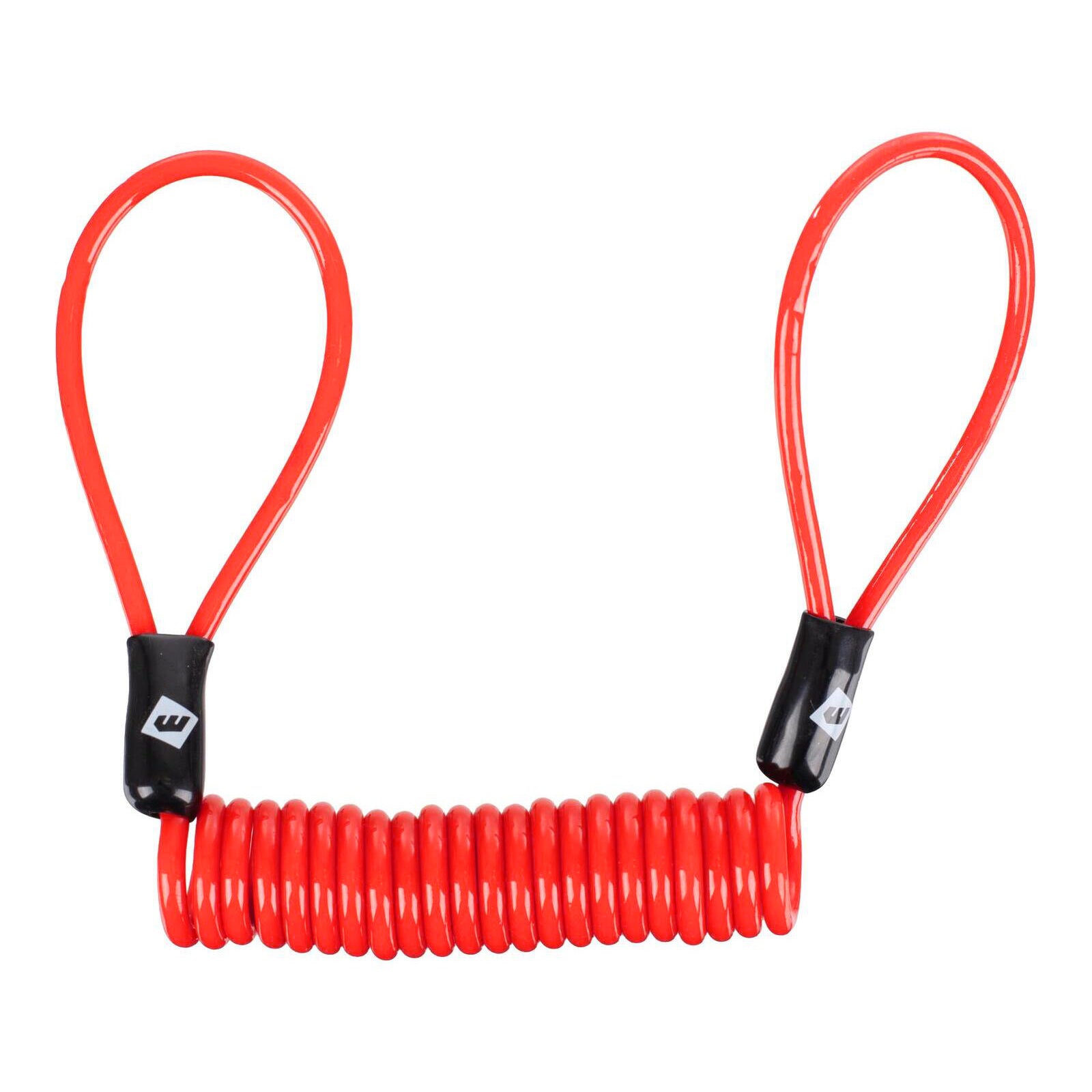 WMP Disc Lock Reminder Cable Single
