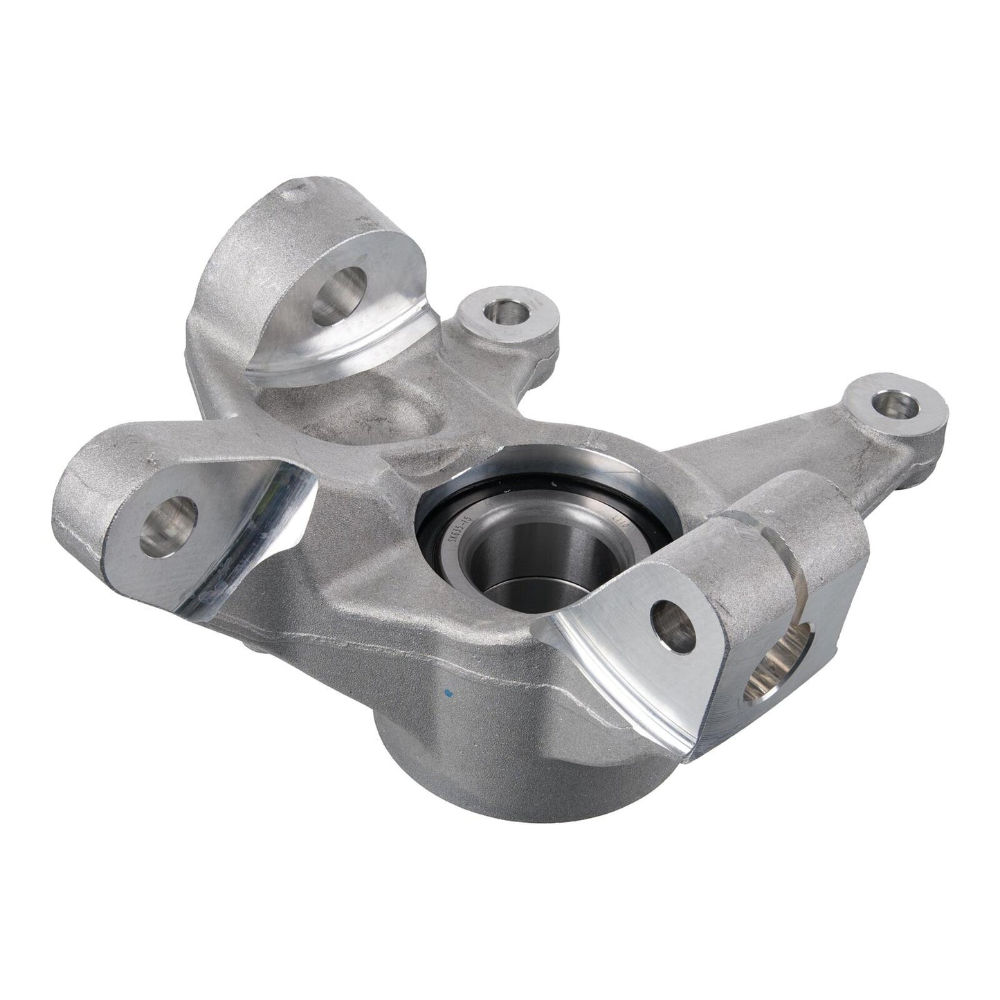 WMP Steering Knuckle ATV Can-Am