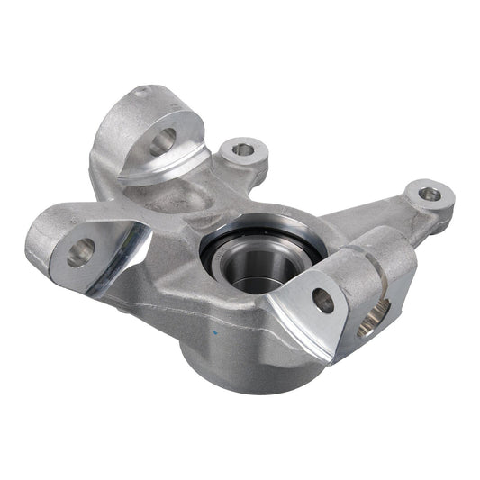 WMP Steering Knuckle ATV Can-Am