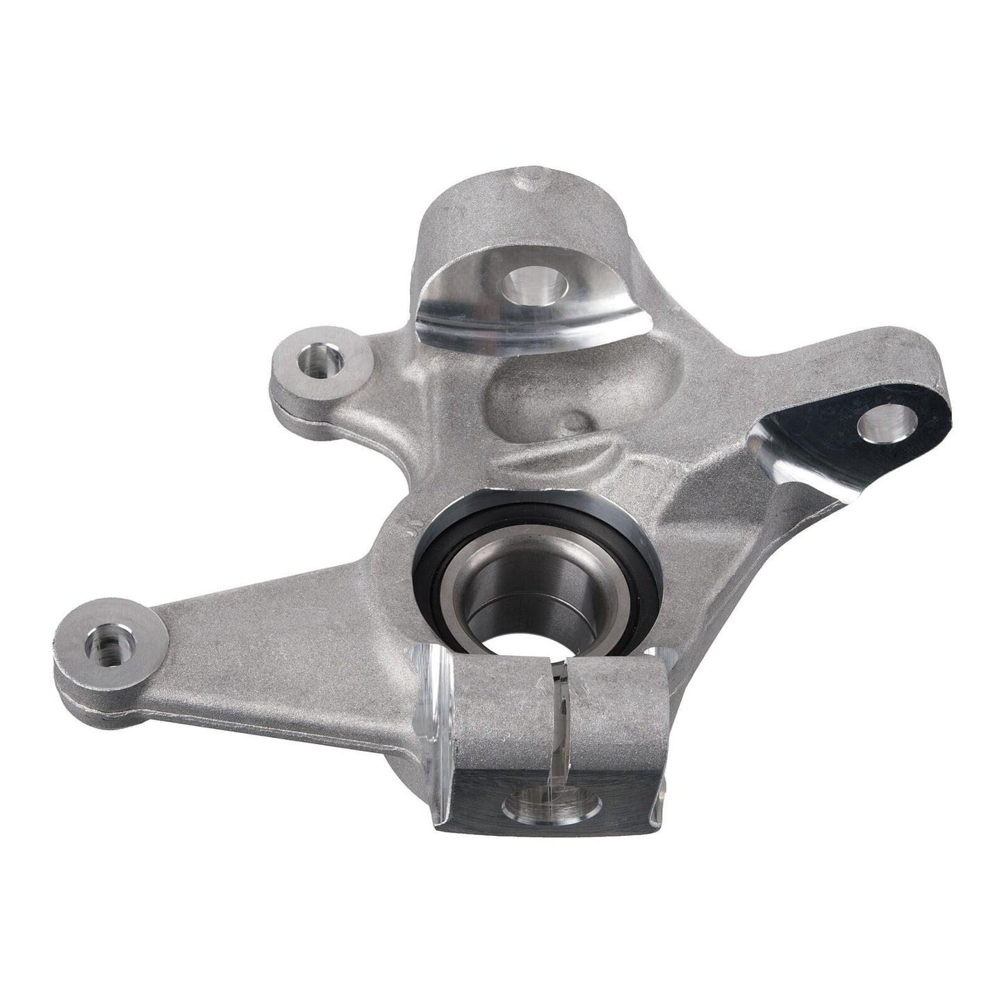 WMP Steering Knuckle ATV Can-Am