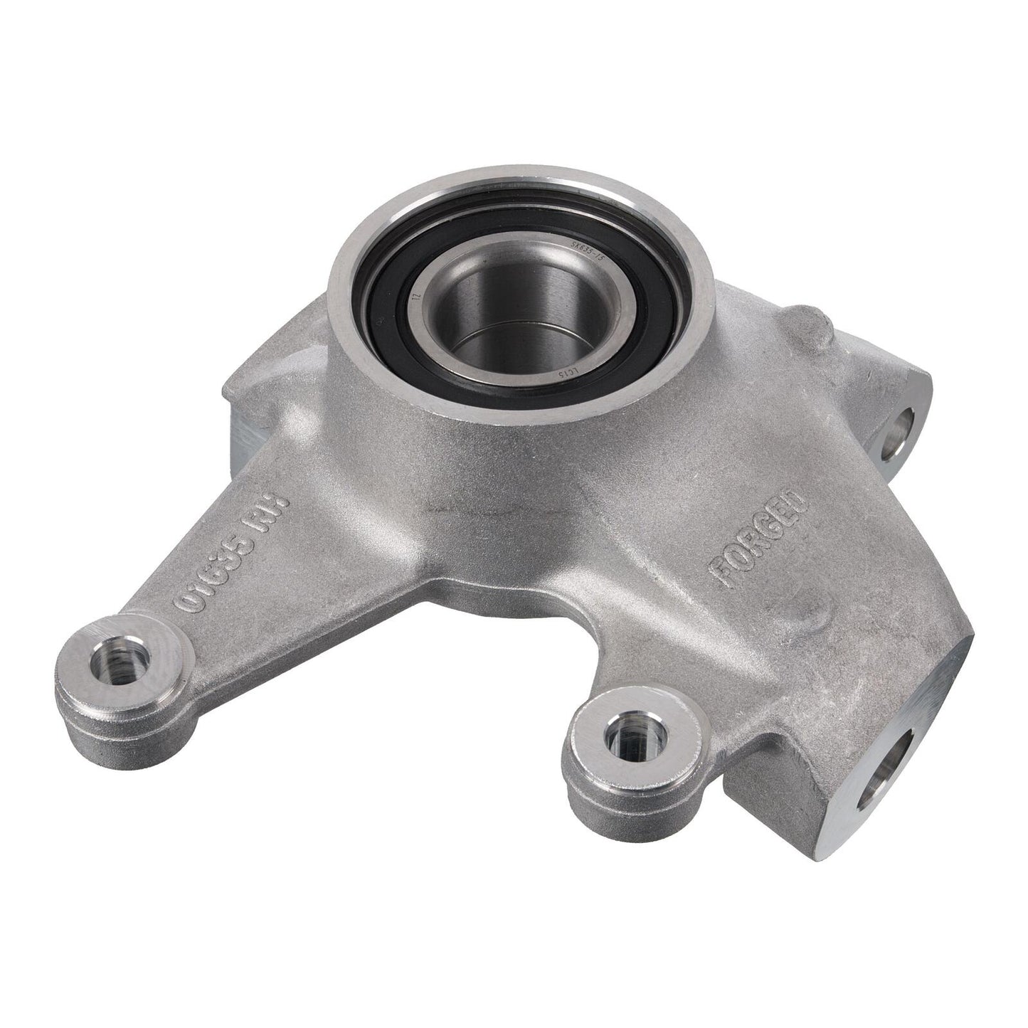 WMP Steering Knuckle ATV Can-Am