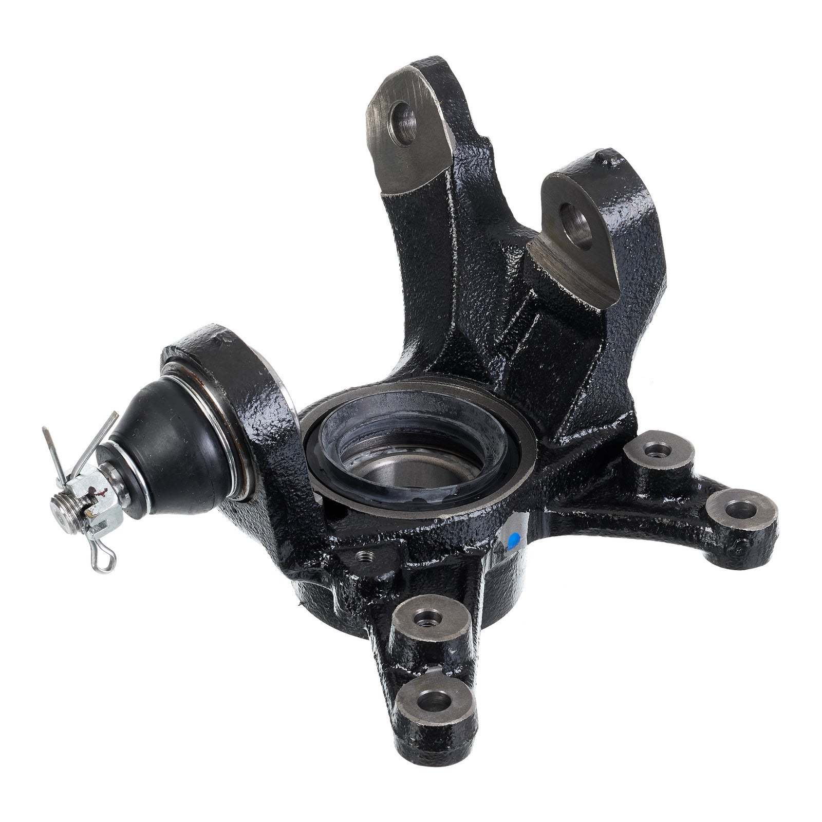 Whites Steering Knuckle ATV Honda