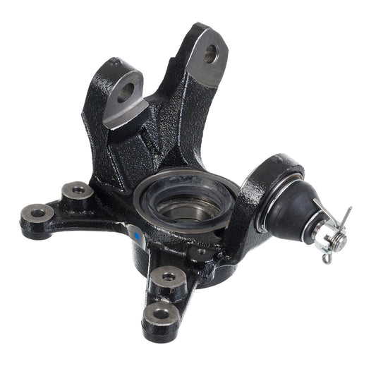 Whites Steering Knuckle ATV Honda