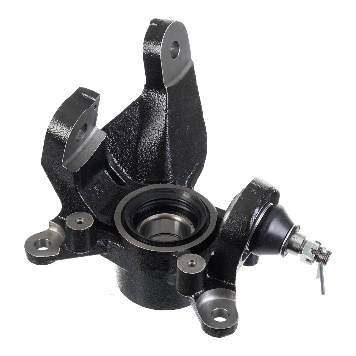 Whites Steering Knuckle ATV Honda