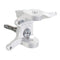 Whites Steering Knuckle ATV Honda