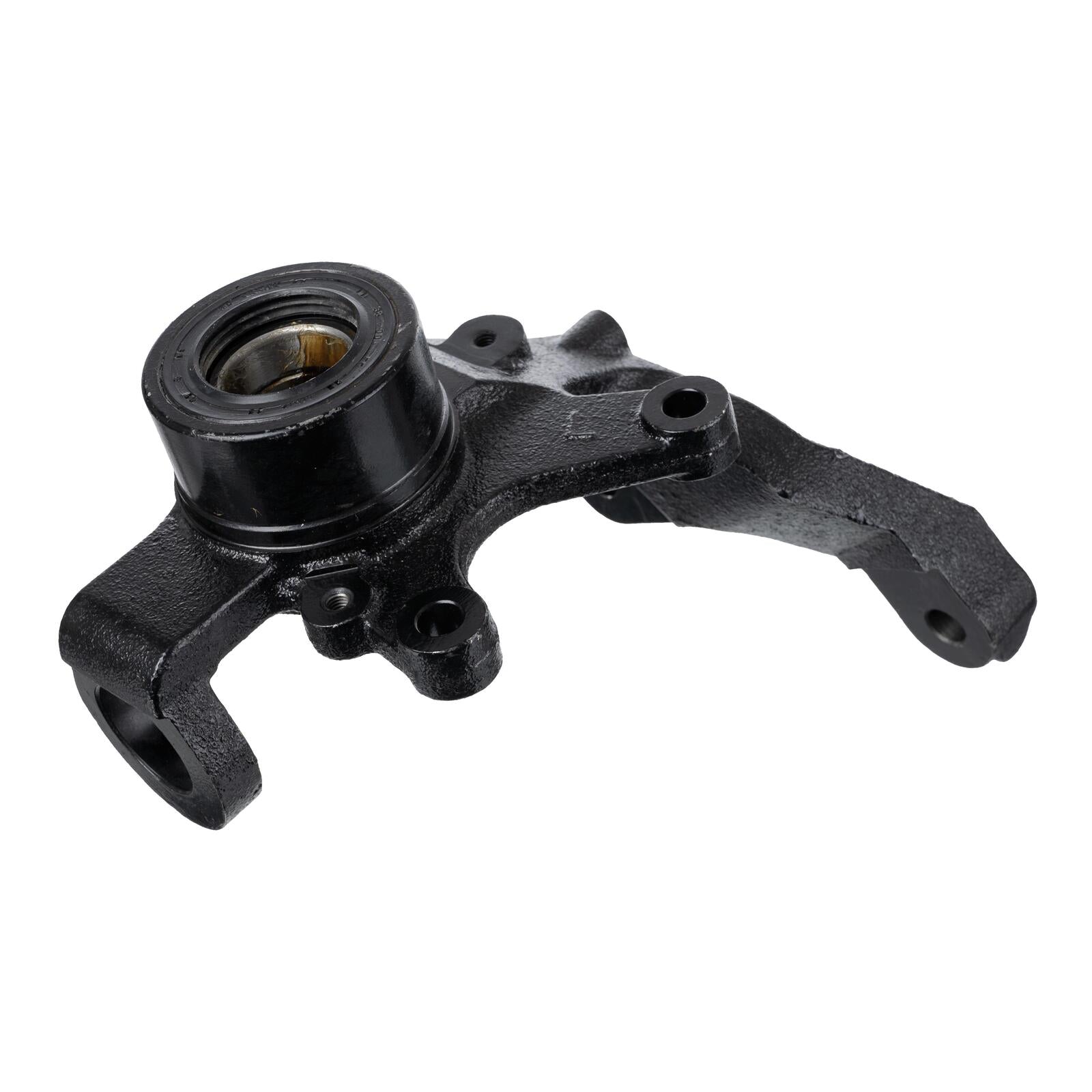 WMP Steering Knuckle ATV Yamaha