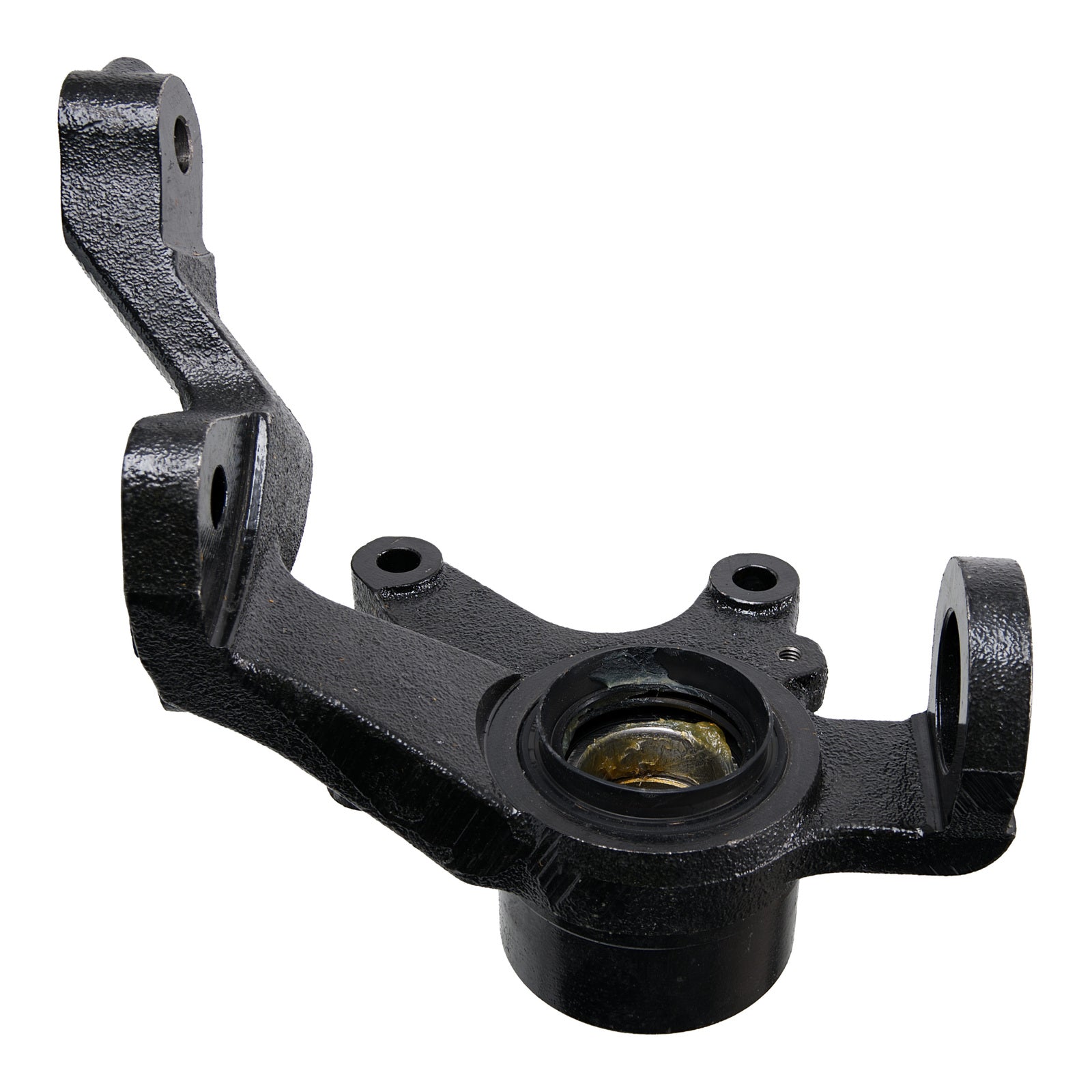WMP Steering Knuckle ATV Yamaha