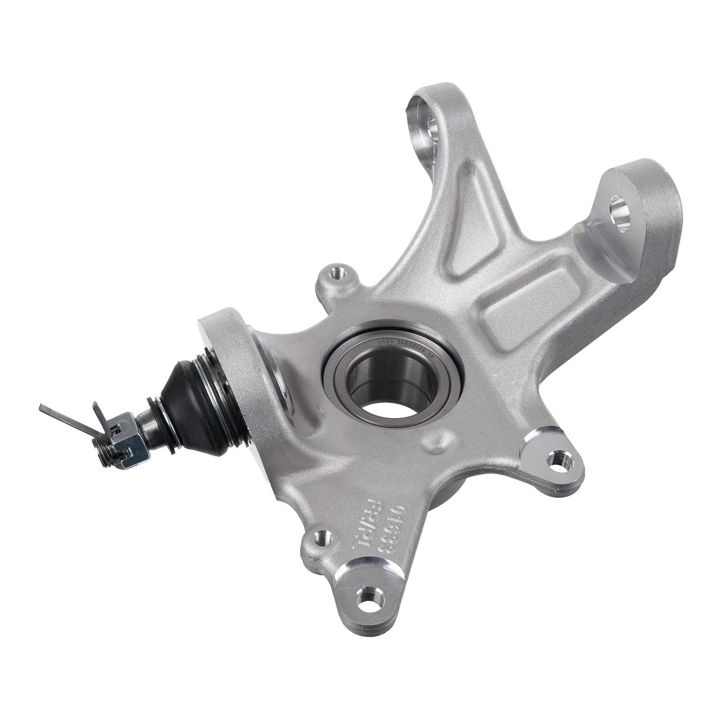 WMP Steering Knuckle ATV Yamaha