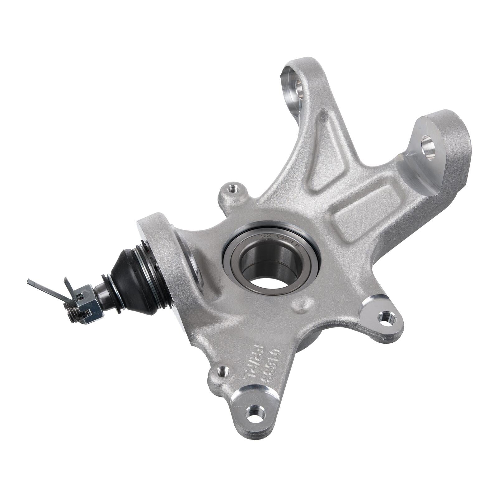 WMP Steering Knuckle ATV Yamaha