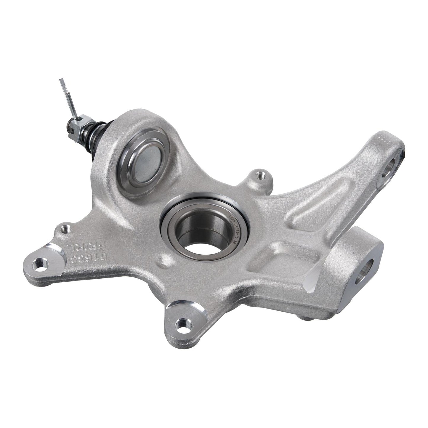WMP Steering Knuckle ATV Yamaha