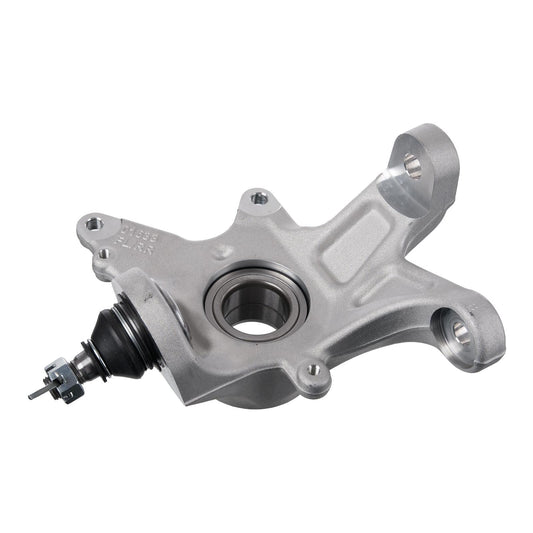 WMP Steering Knuckle ATV Yamaha