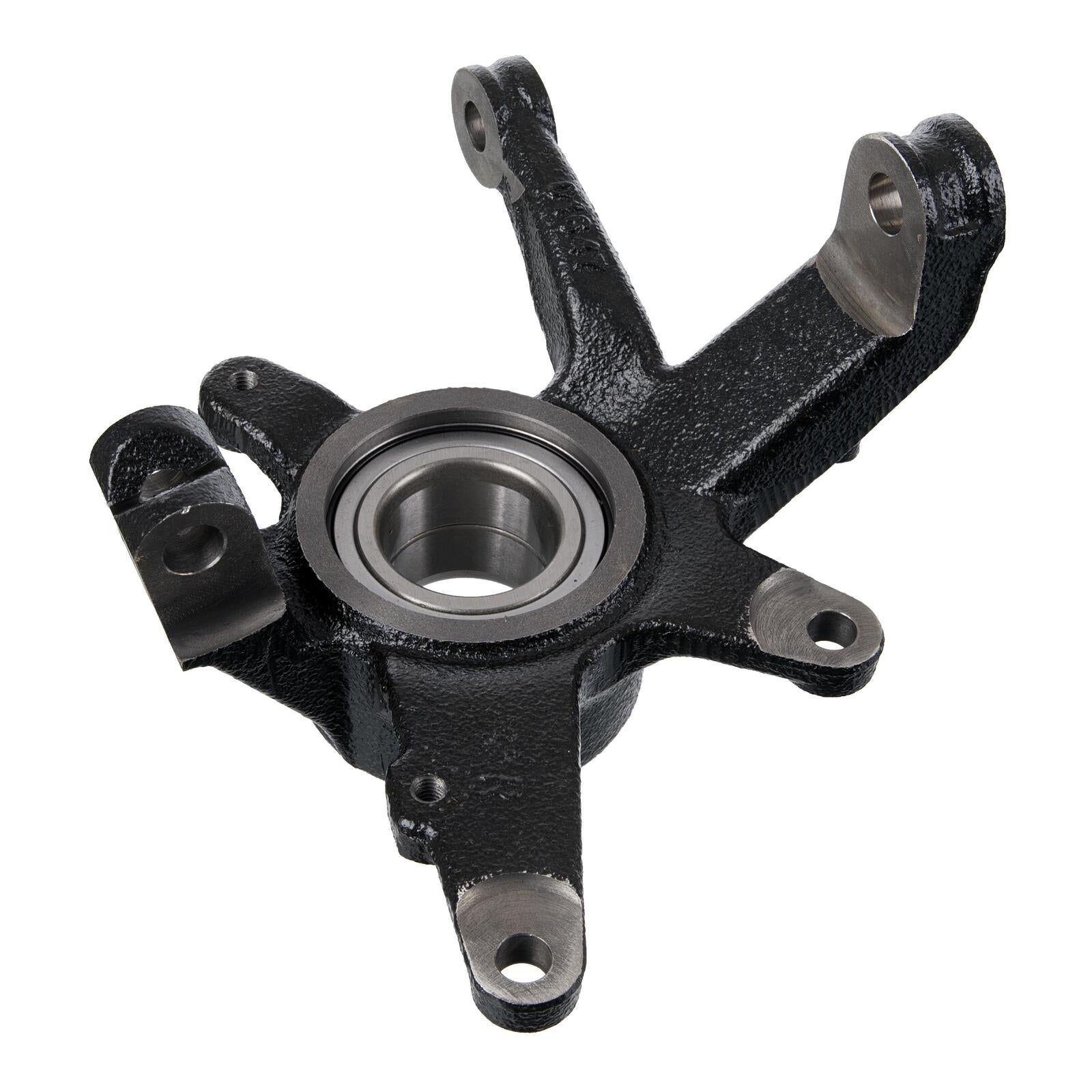 WMP Steering Knuckle ATV Yamaha