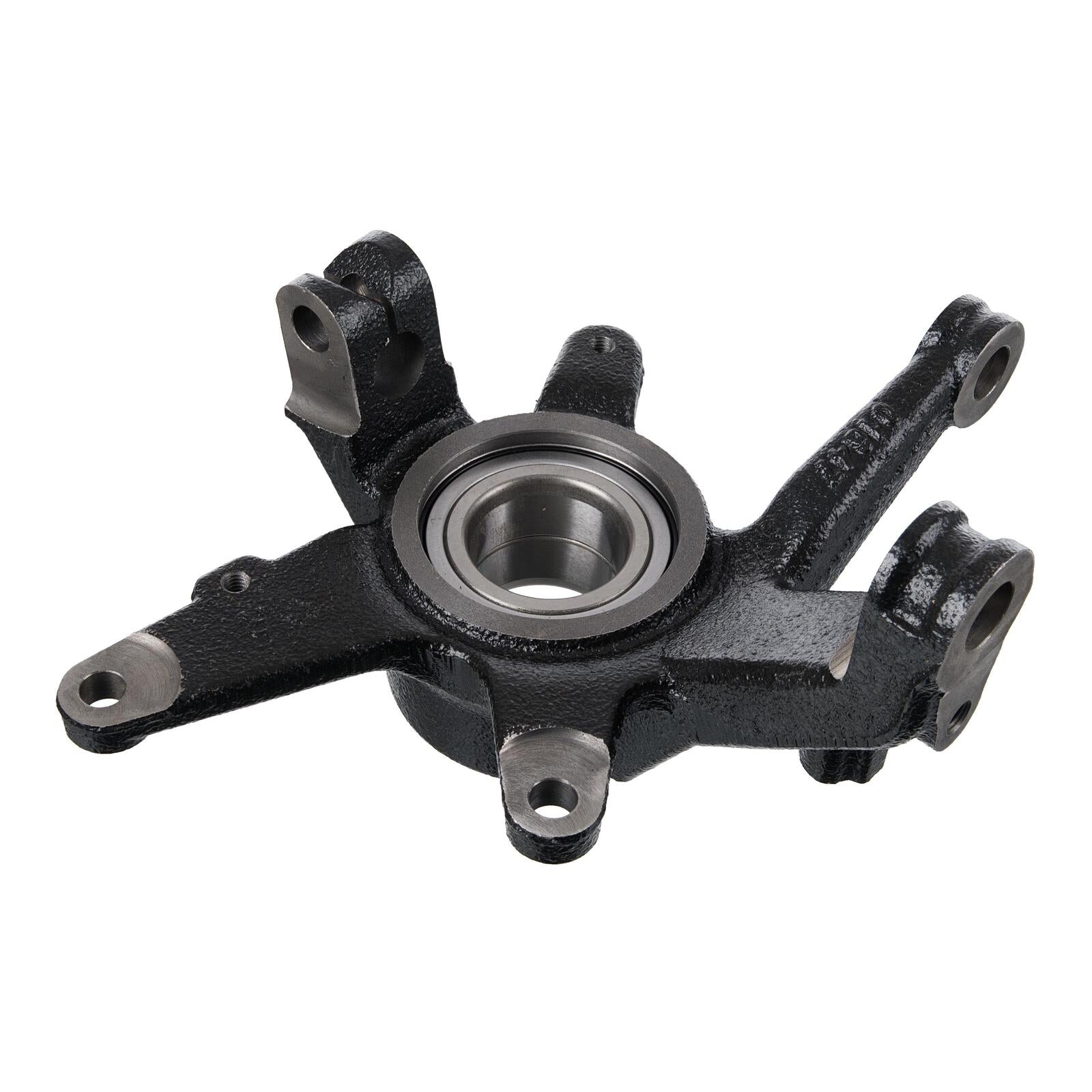 WMP Steering Knuckle ATV Yamaha