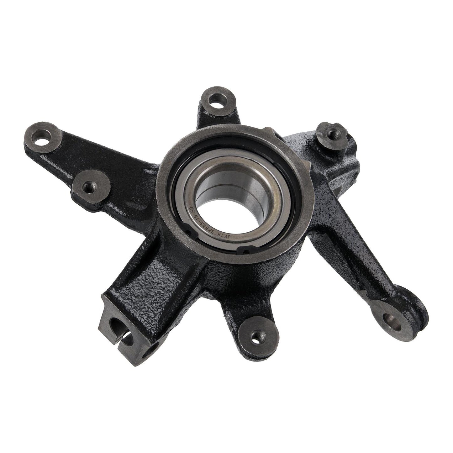 WMP Steering Knuckle ATV Yamaha