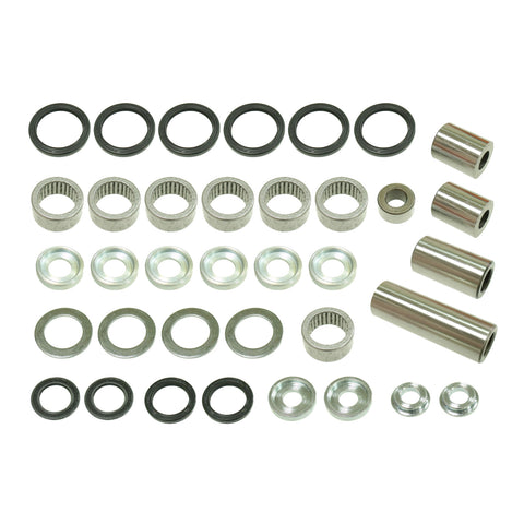 Whites Suspension Linkage Kit