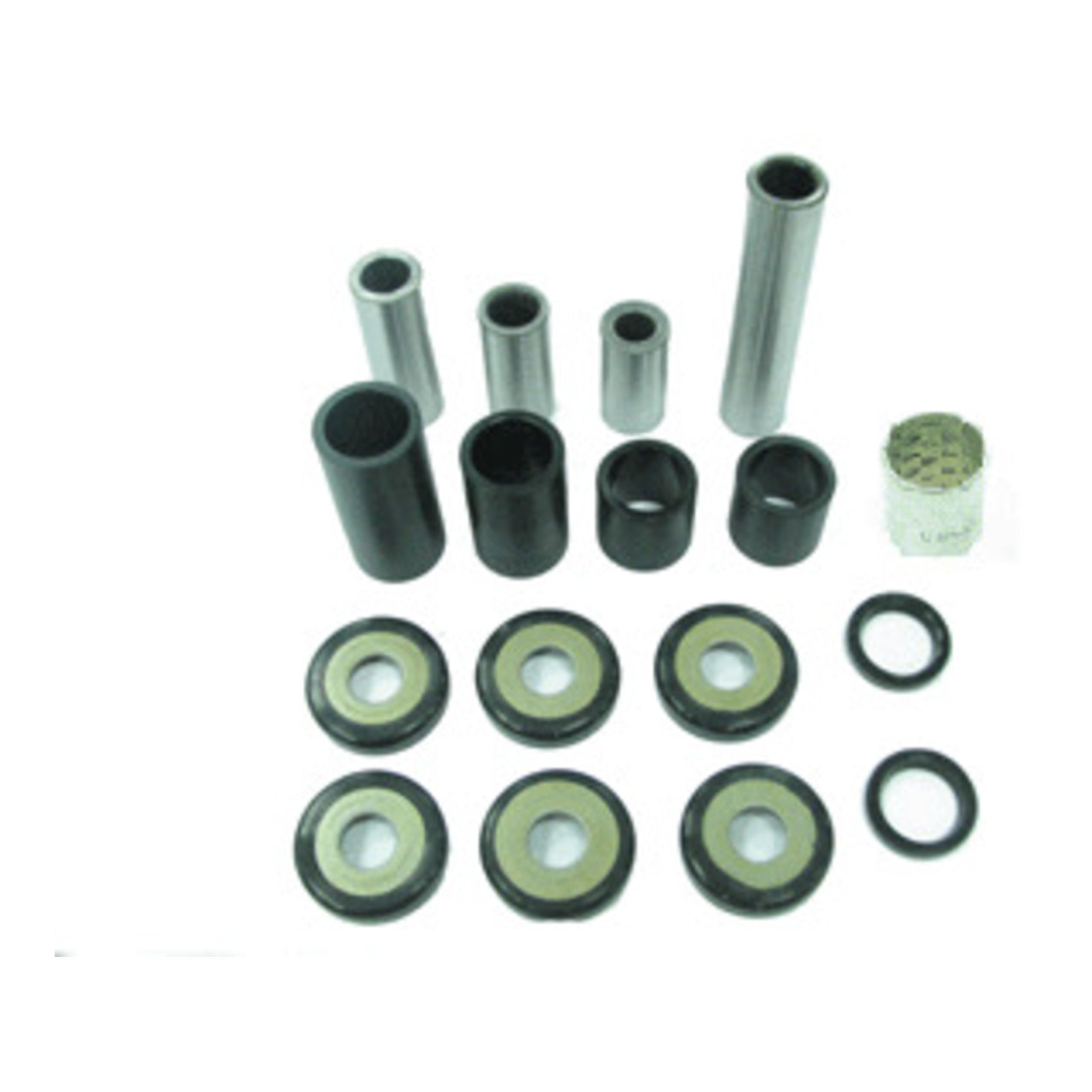 Whites Suspension Linkage Kit