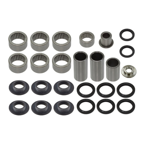 Whites Suspension Linkage Kit