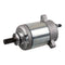 Whites Starter Motor - Honda