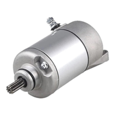 <p>Reliable, high-torque starting power to get your engine running smoothly ever