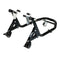 Whites Paddock Stand Front - Dolly Type