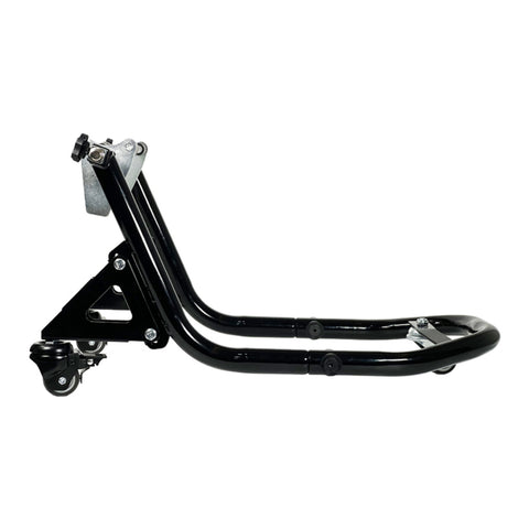 Whites Paddock Stand Front - Dolly Type