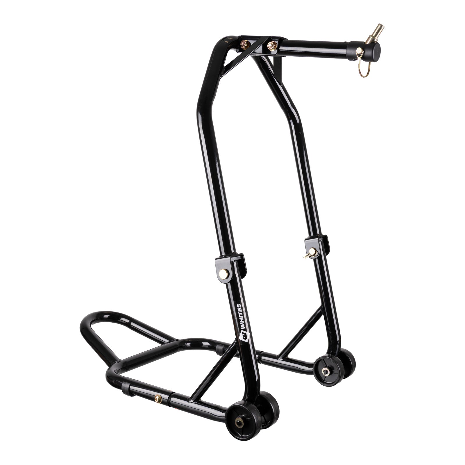 Whites Headstock Stand - Includes 5 Pins (13/15/16.5/17/18 mm)